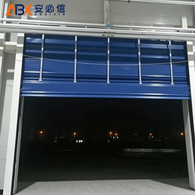 邢台市堆积门